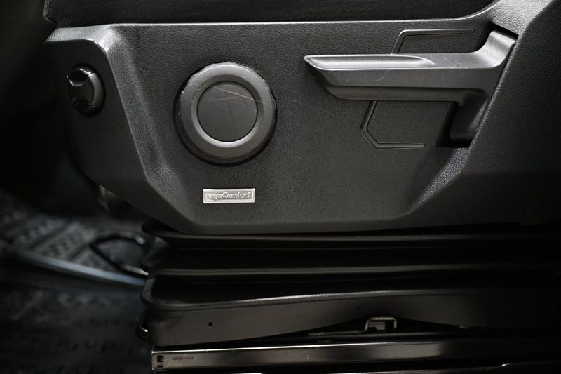 Volkswagen Crafter bild 26