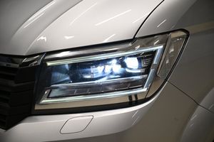 Volkswagen Crafter bild 25