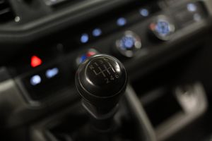 Volkswagen Crafter bild 13