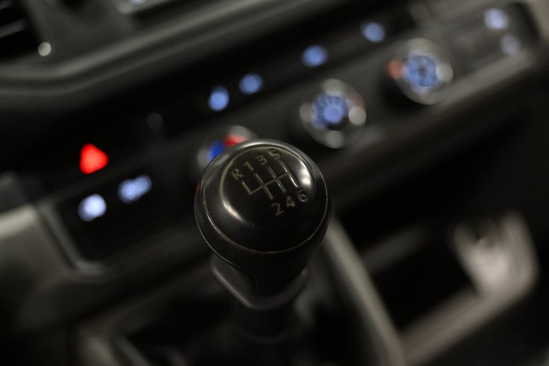 Volkswagen Crafter bild 13