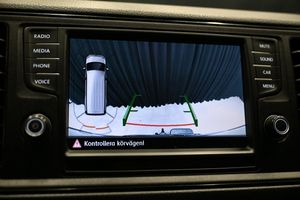 Volkswagen Crafter bild 17