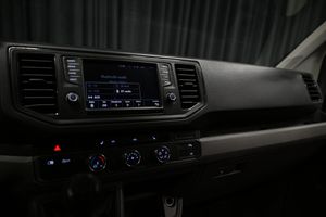 Volkswagen Crafter bild 15