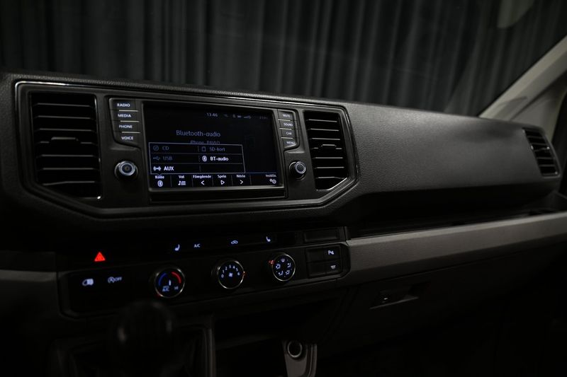 Volkswagen Crafter bild 15