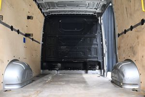 Volkswagen Crafter bild 21