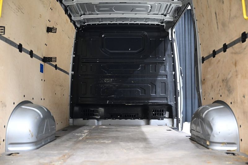 Volkswagen Crafter bild 21