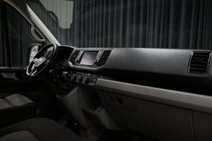 Volkswagen Crafter bild 10