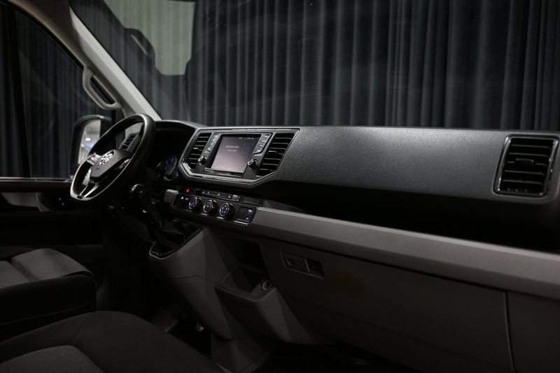 Volkswagen Crafter bild 10