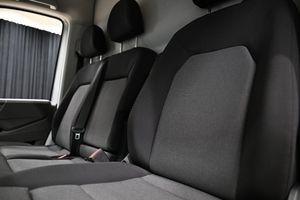 Volkswagen Crafter bild 19