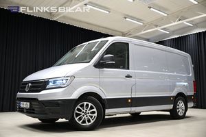 Volkswagen Crafter bild 1