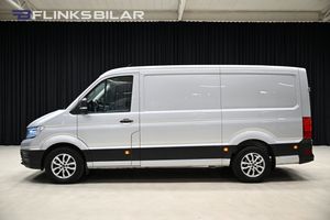 Volkswagen Crafter bild 2