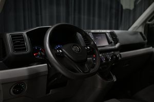 Volkswagen Crafter bild 9