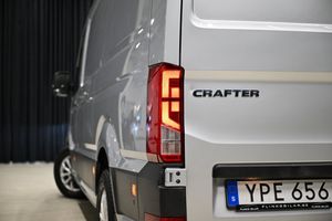Volkswagen Crafter bild 20