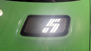 Renault 5 bild 23