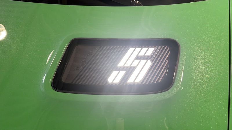 Renault 5 bild 23