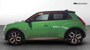 Renault 5 bild 2