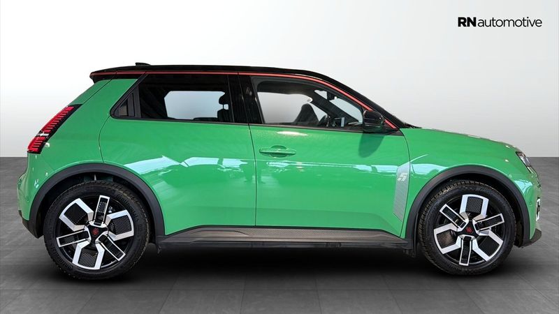 Renault 5 bild 6