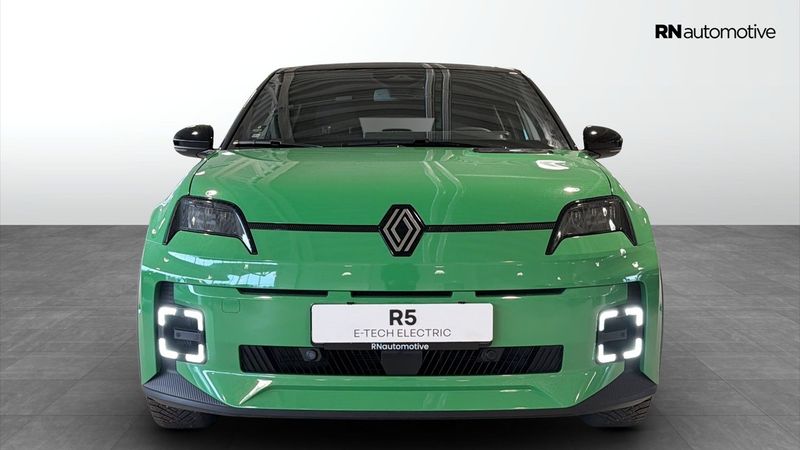 Renault 5 bild 8