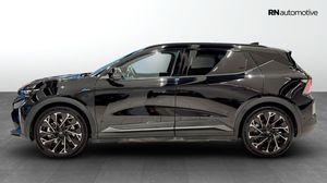 Renault Scenic E-Tech bild 2