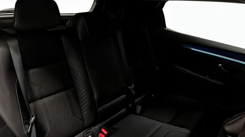 Renault Scenic E-Tech bild 12