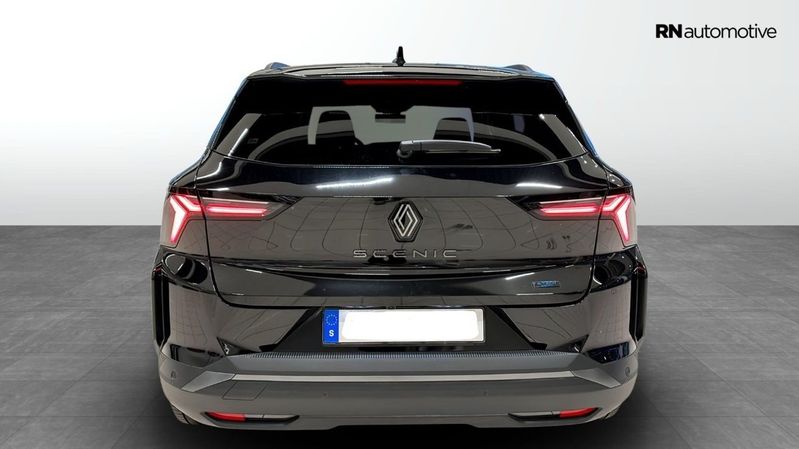 Renault Scenic E-Tech bild 4