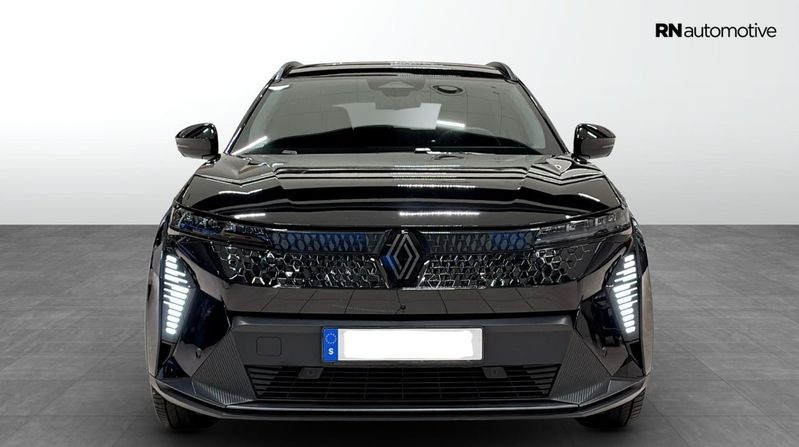 Renault Scenic E-Tech bild 8