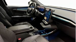 Renault Scenic E-Tech bild 14