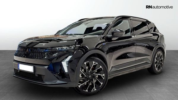 Renault Scenic E-Tech Esprit Alpine | Harman & kardon | 360° Kamera | - 2024