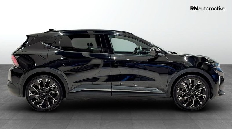 Renault Scenic E-Tech bild 6