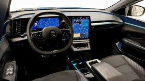 Renault Scenic E-Tech bild 13
