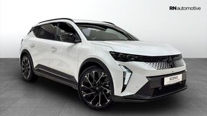Renault Scenic bild 7