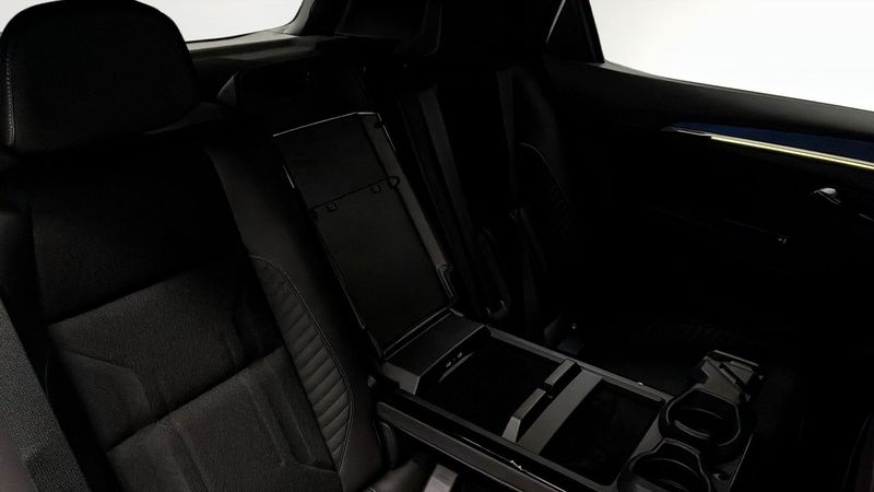Renault Scenic bild 13