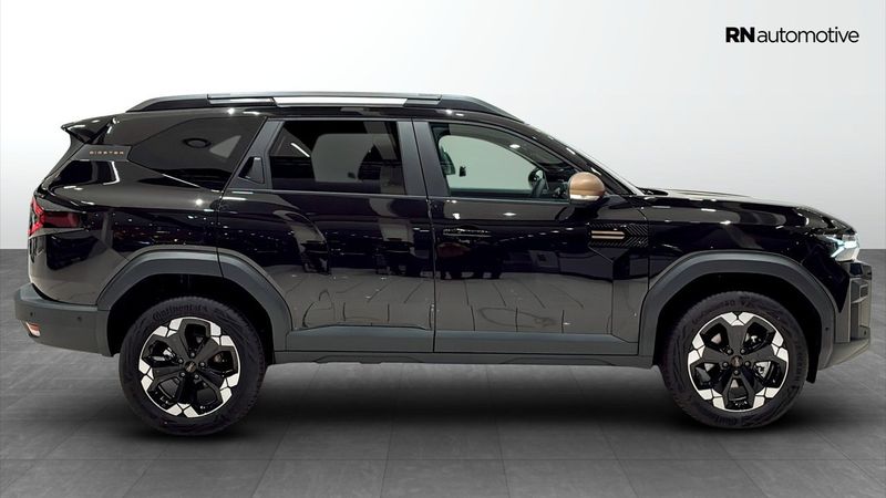 Dacia Bigster bild 4