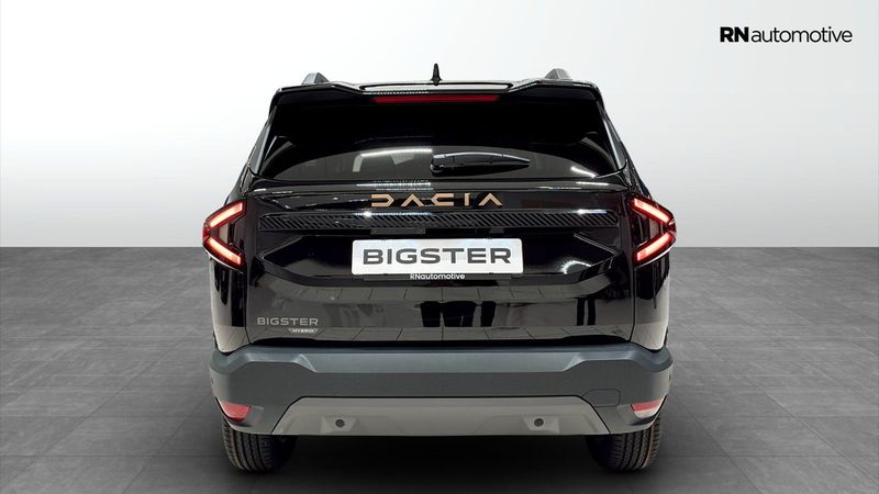 Dacia Bigster bild 3
