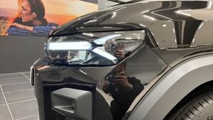 Dacia Bigster bild 18