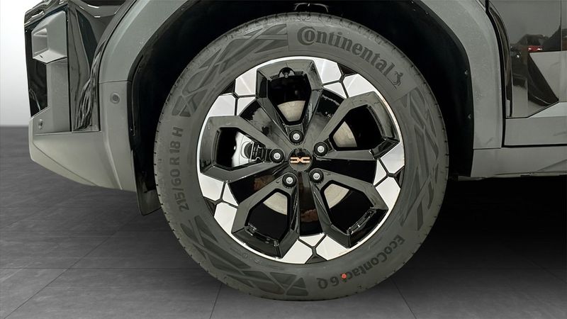 Dacia Bigster bild 6
