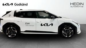 Kia EV4 bild 4