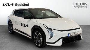 Kia EV4 bild 3