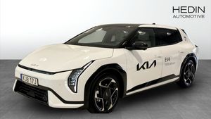 Kia EV4 bild 1