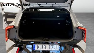 Kia EV4 bild 12