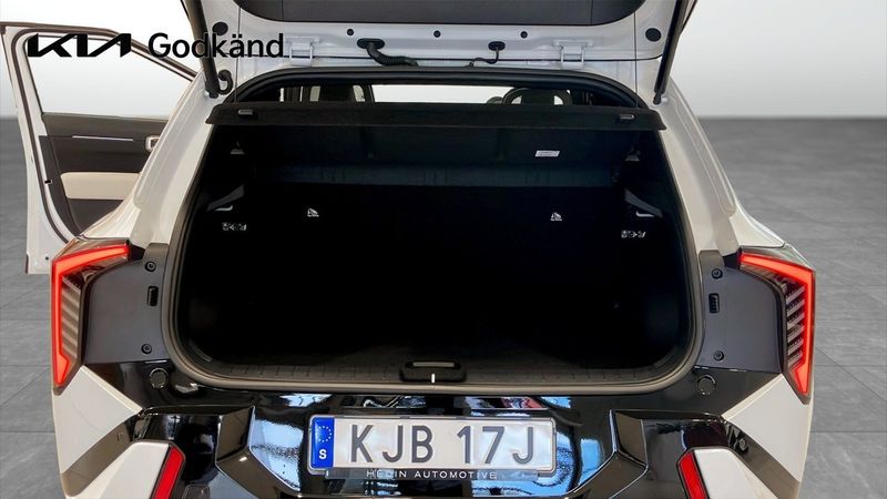 Kia EV4 bild 12