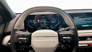 Kia EV4 bild 10