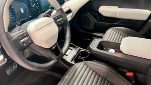 Kia EV4 bild 17