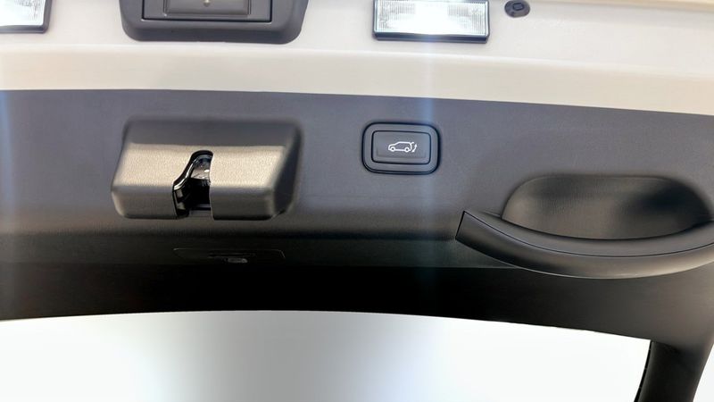 Kia EV4 bild 14