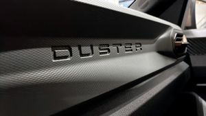 Dacia Duster bild 21
