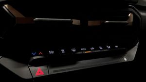 Dacia Duster bild 16