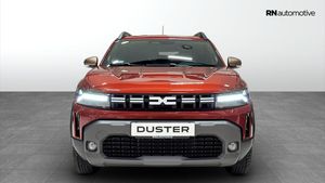 Dacia Duster bild 9