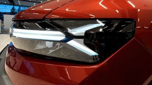 Dacia Duster bild 22