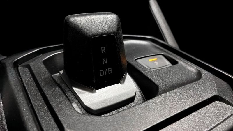 Dacia Duster bild 17