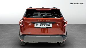 Dacia Duster bild 4