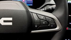 Dacia Duster bild 20